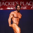 Mike  O'Hearn - NPC Alaska State Championships 2014 - #1